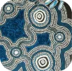 Aboriginal artwork