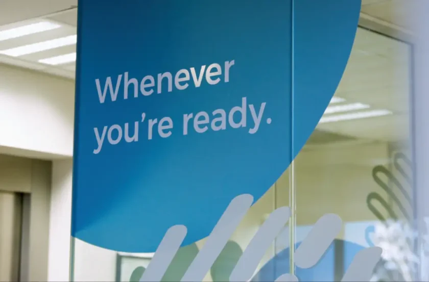 whenever you're ready