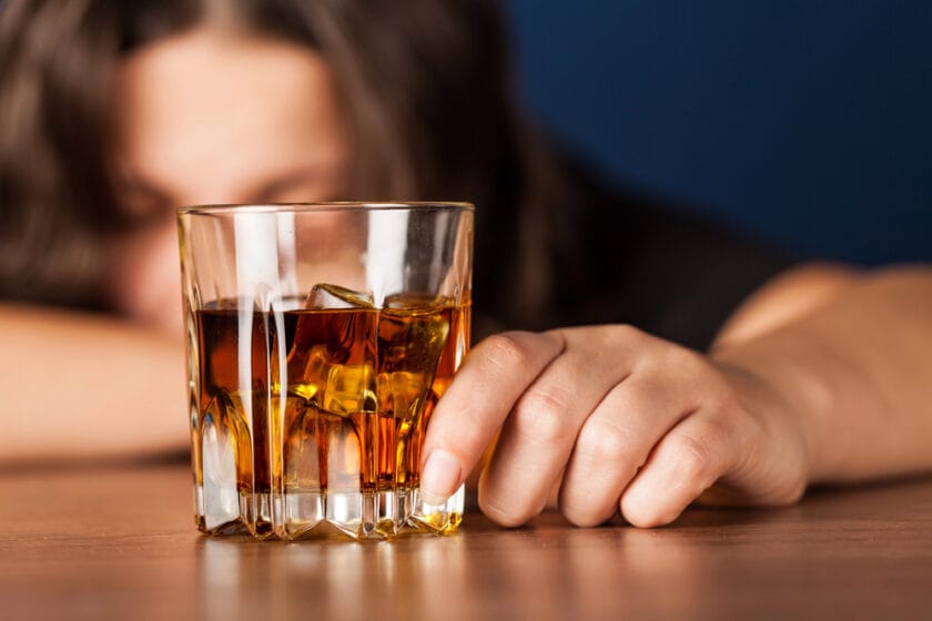 What are street names for alcohol?