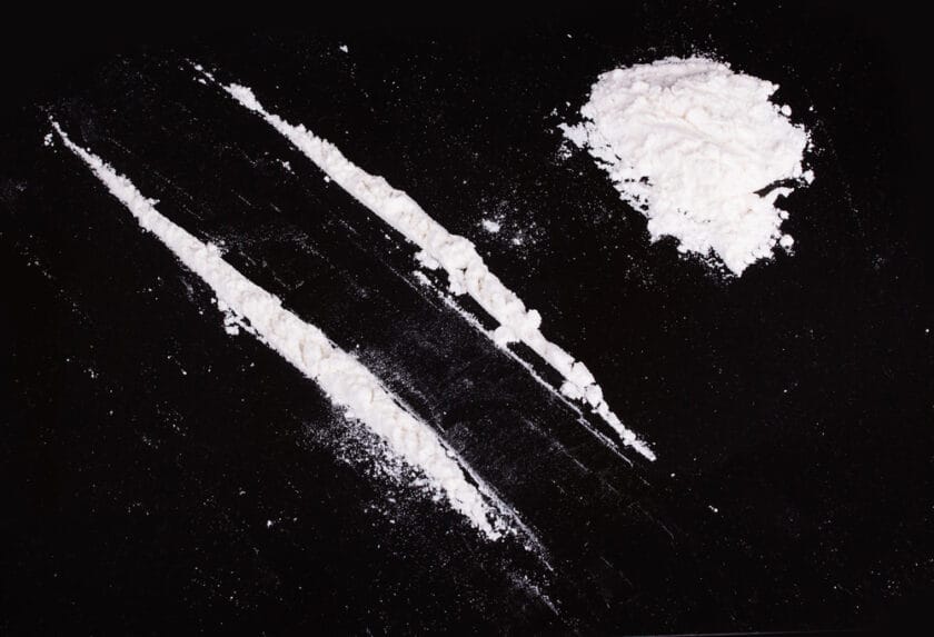What is another name for cocaine?