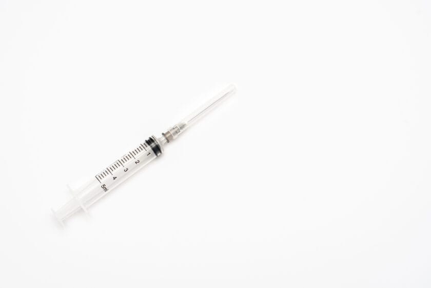 What are the street names for heroin?