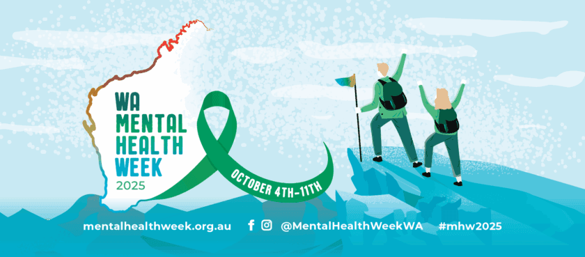 Mental Health Week 2025