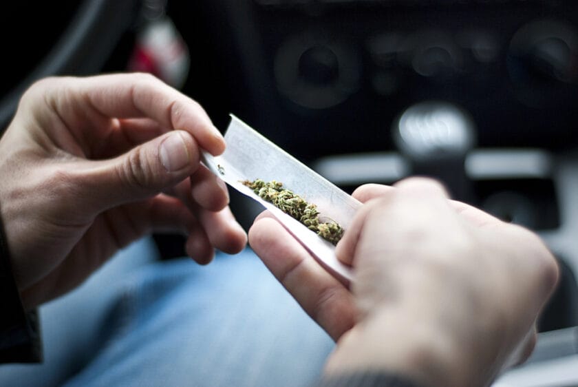 What is cannabis referred to as?