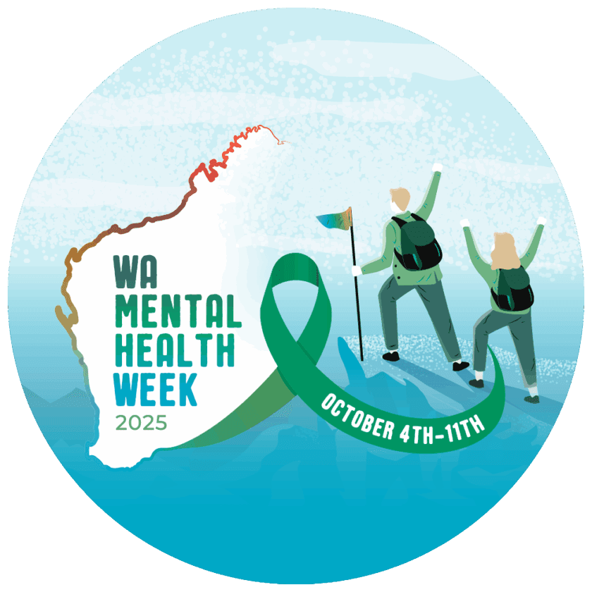 Mental Health Week 2025